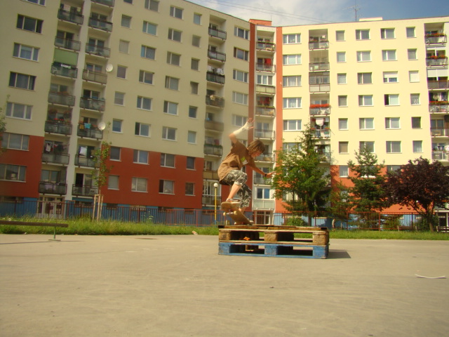 fs nosegrind z iného pohladu