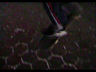 nollie bs