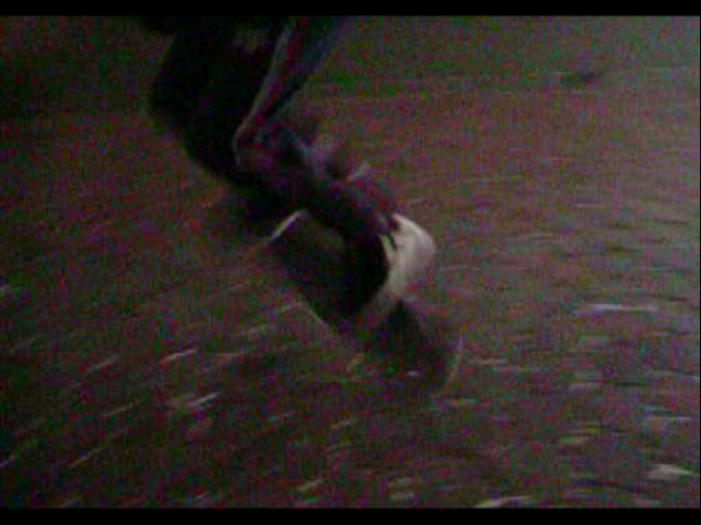 ss bs ollie