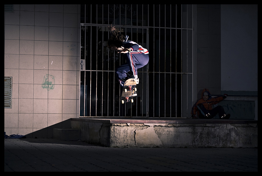 Kresťan ollie